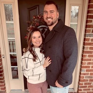 Meet your Posher, Candace